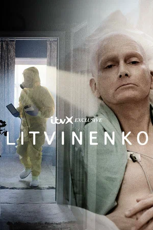Постер: Литвиненко