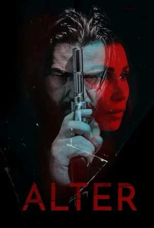 Постер: Альтер