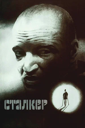 Постер: Сталкер