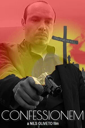 Постер: Исповедь