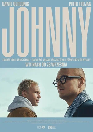 Постер: Джонни