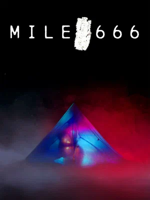 Постер: Миля 666