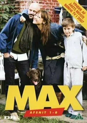Постер: Макс