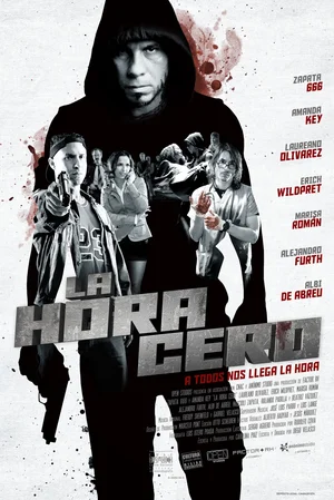 Постер: Ноль часов