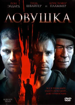 Постер: Ловушка