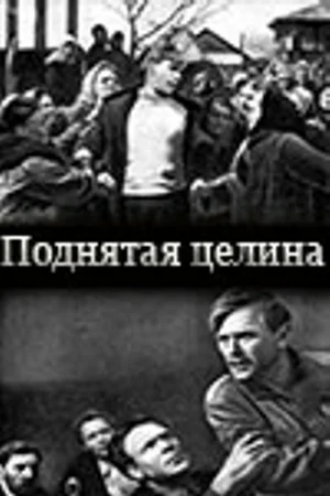 Постер: Поднятая целина