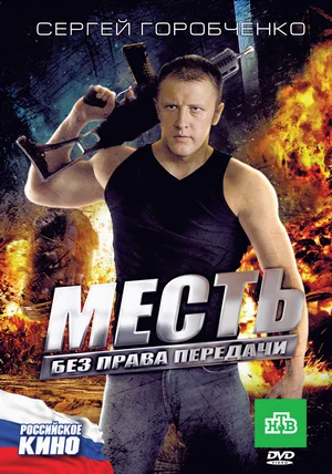 Постер: Месть без права передачи