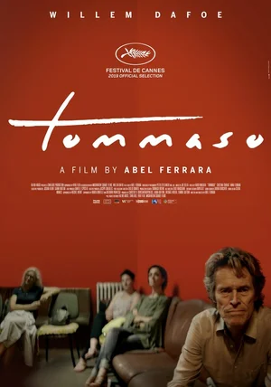 Постер: Томмазо