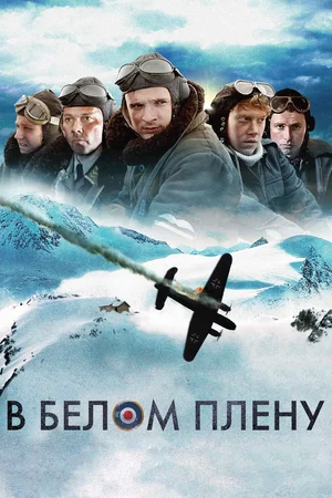 Постер: Снежная тюрьма