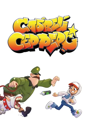 Постер: Сабвей Серф