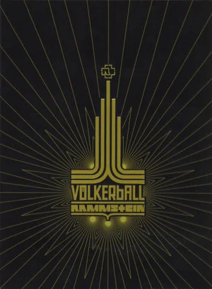Постер: Rammstein: Völkerball
