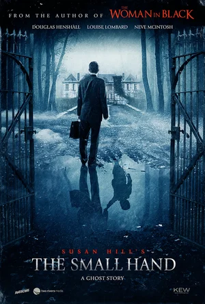 Постер: Маленькая Рука