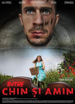 Постер: Между страданием и верой