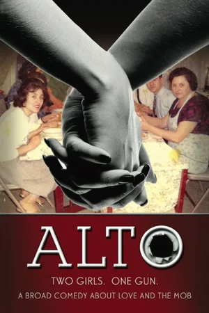 Постер: Альто