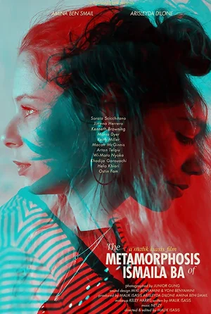 Постер: Метаморфозы Исмаилы Ба