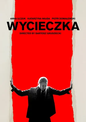 Постер: Поездка