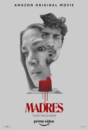 Постер: Матери