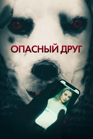 Постер: Опасный друг