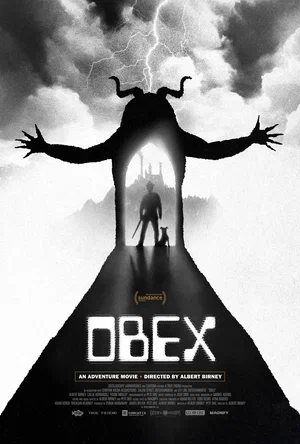 Постер: Обекс