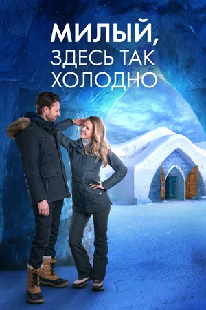 Постер: Милый, здесь так холодно