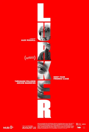 Постер: Луркер