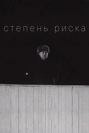 Постер: Степень риска