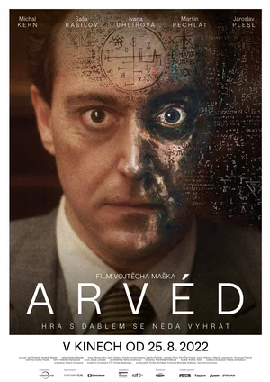 Постер: Арвед