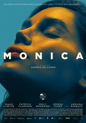 Постер: Моника