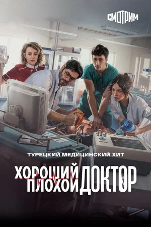 Постер: Городской доктор